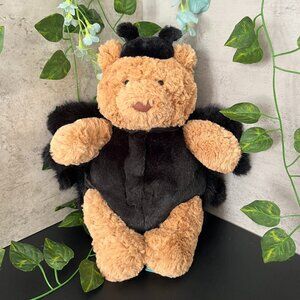 Jellycat Bartholomew Bear "Spider" BNWT Halloween 2025 🧸